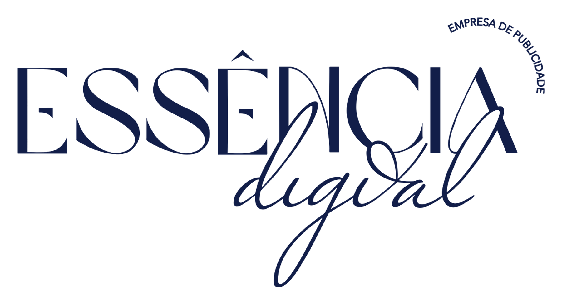 Essência Digital