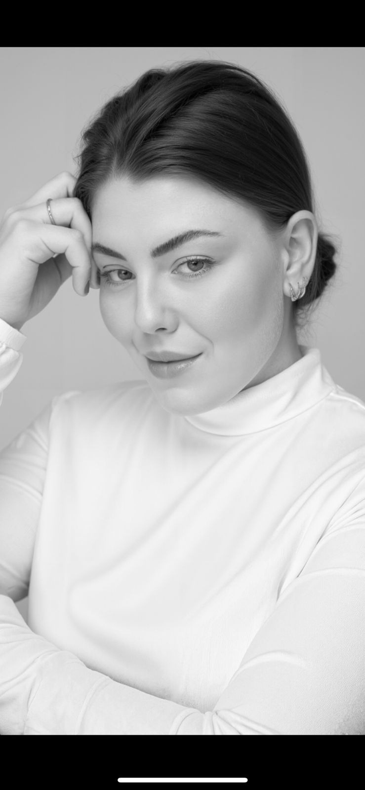 Maísa, estrategista de marketing